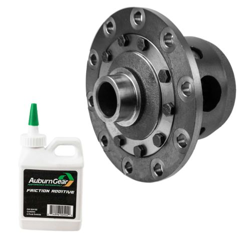 5420137 Differential Carrier