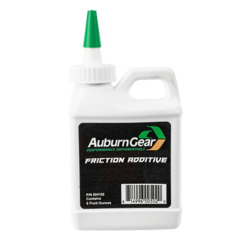1920-LR Differential Carrier