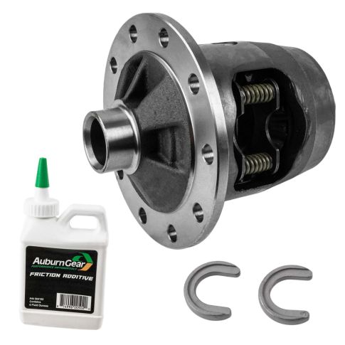 912A316 Differential Carrier