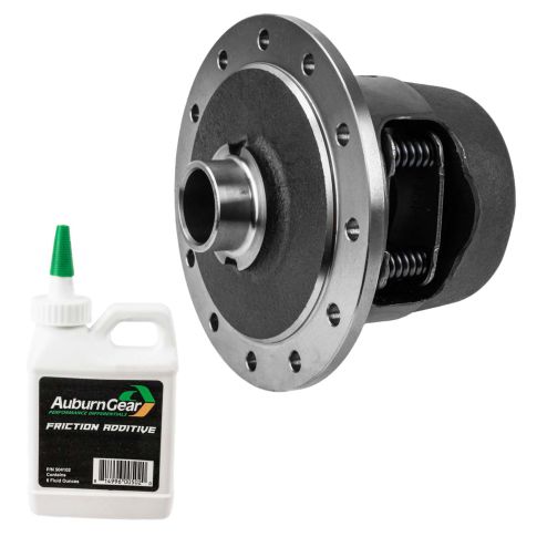 9207883005 Differential Carrier