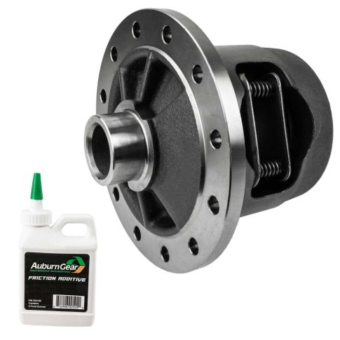 915A550 Differential Carrier
