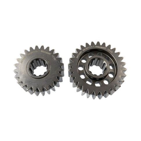 65017A Differential Gear Set