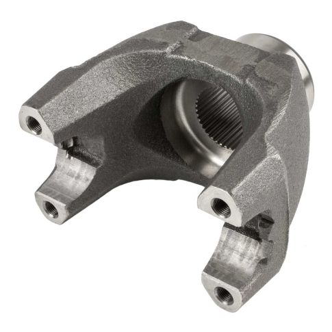 6-4-6391-1X | Half Round End Yoke | Fleetsworld