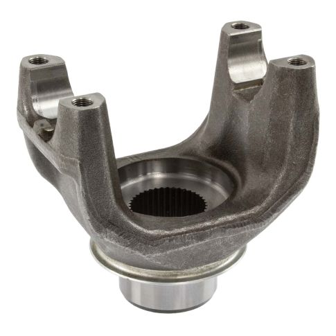 6-4-9001-1X | Half Round End Yoke | Fleetsworld