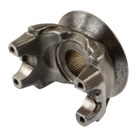 6.3-4-1041-1X | Half Round End Yoke | Fleetsworld