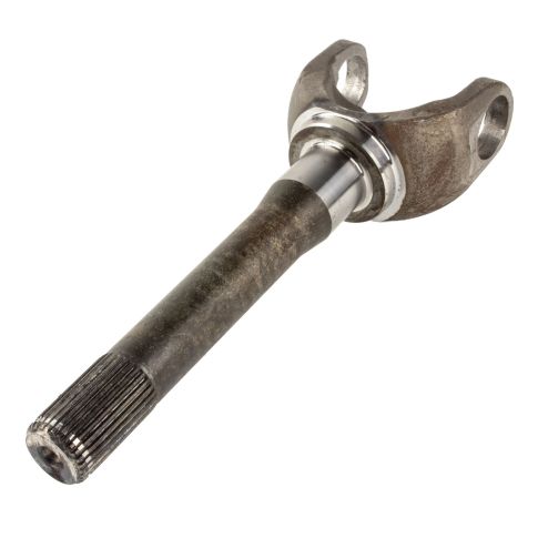 YA D620085 Bolt Pattern Spline Drive Axle Shaft for