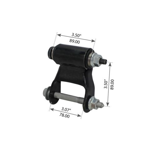 52039315 Leaf Spring Shackle