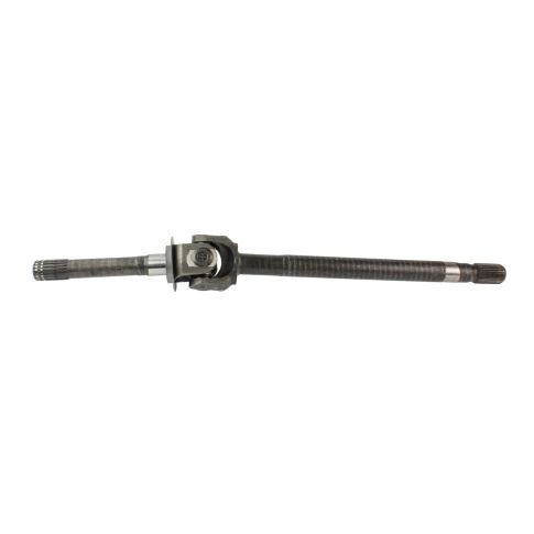 660003-2 Bolt Pattern Spline Drive Axle Shaft for