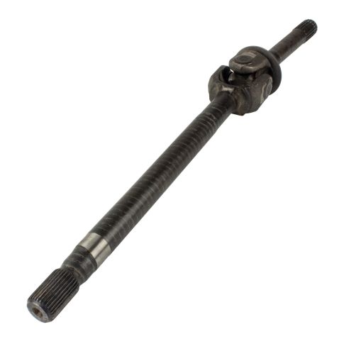 660003-2 Bolt Pattern Spline Drive Axle Shaft for