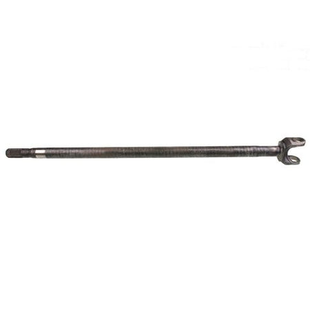 10007809 Bolt Pattern 28 Spline Drive Axle Shaft for GM 8.5