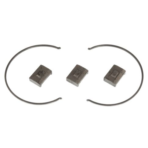 6622103 Manual Transmission Synchro Key