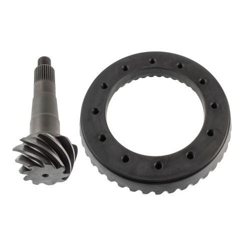 12BC456T Ratio For ()