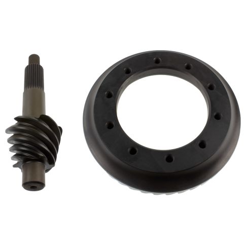 F890716AX 7.16 Ratio Ford 9 For 9 (Dropout)