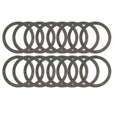 701006X Differential Pinion Shim