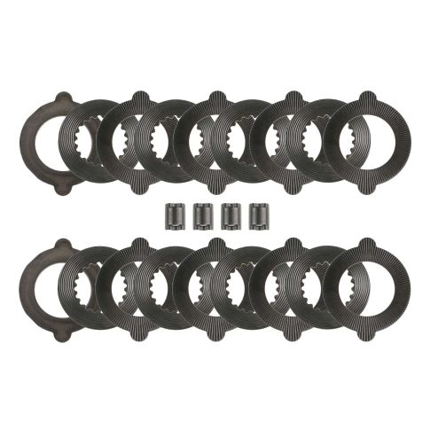 YPKC8.25-PC-T/L Differential Clutch Pack