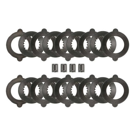 YPKC8.25-PC-T/L Differential Clutch Pack