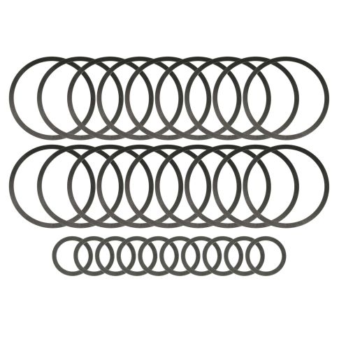 701073X Differential Pinion Shim