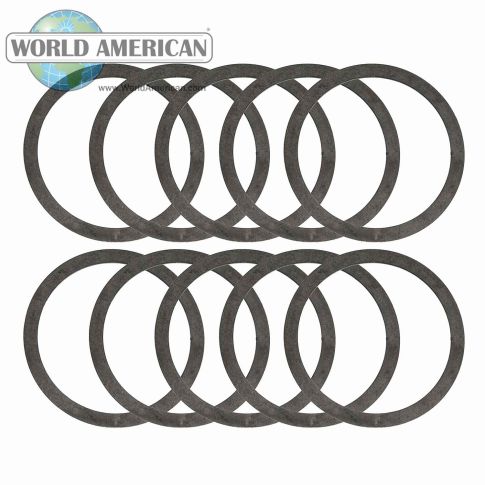 26740X Differential Carrier Shim Kit