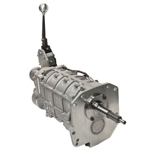 7020526A Manual Transmission Assembly