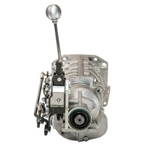 7020526B Manual Transmission Assembly