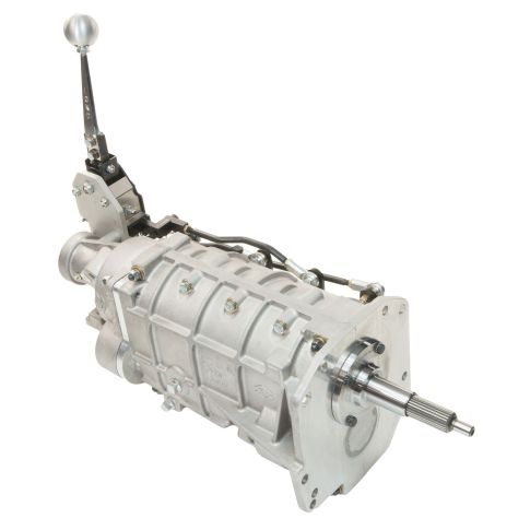 7020526C Manual Transmission Assembly