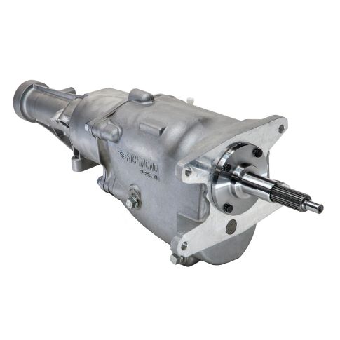 7021520 Manual Transmission Assembly