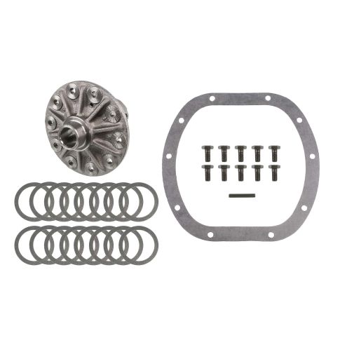 706008-2X Differential Carrier