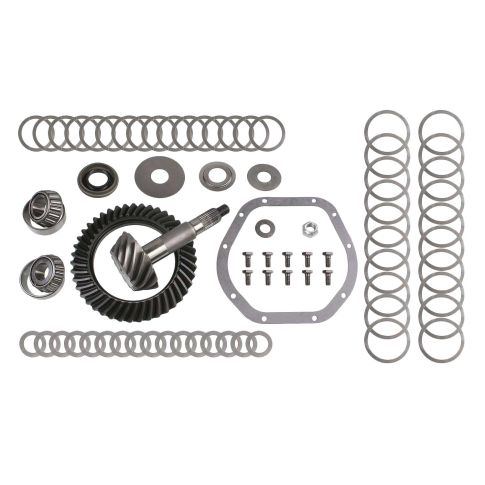 22106-5X 3.07 Ratio Dana 44 Standard For ()