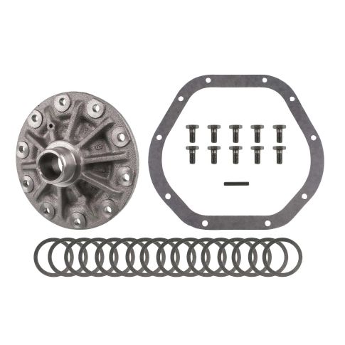 714A714A Differential Carrier