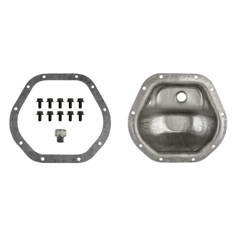 39006 Differential Cover