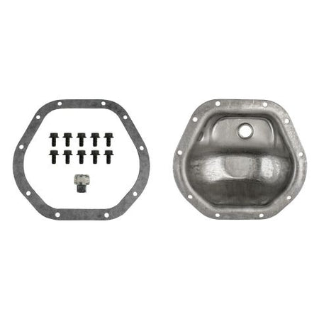 39006 Differential Cover