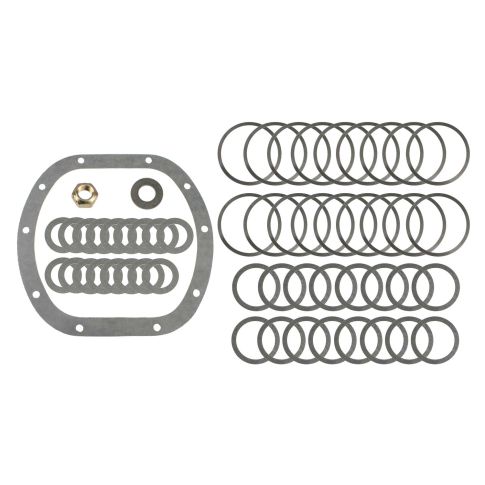 706386X Differential Carrier Shim Kit