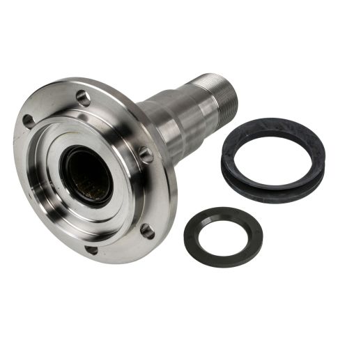 38428 Axle Spindle