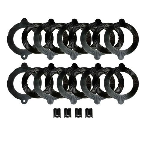 YPKD44HD-PC-T/L Differential Clutch Pack