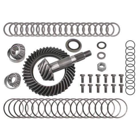 D80-331 3.31 Ratio Dana 80 For 11.25 (10)