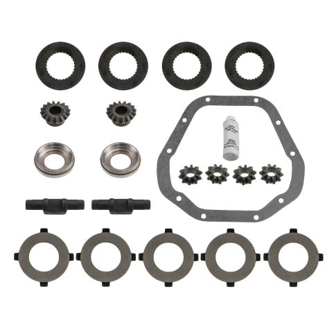 2021289 Differential Carrier Gear Kit