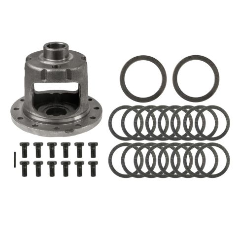 707433X Differential Carrier