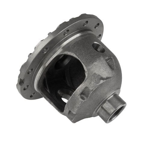 707187X Differential Carrier