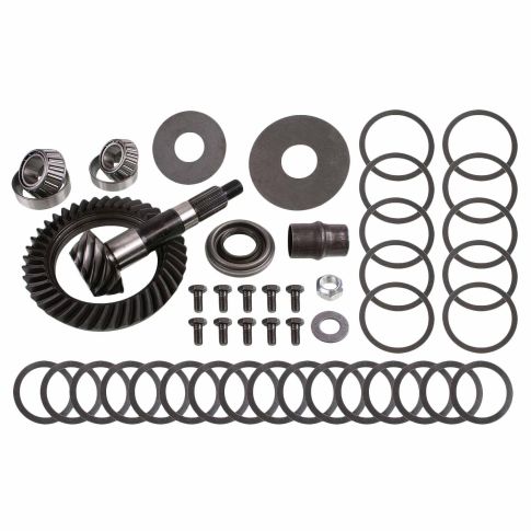 713C731C 3.73 Ratio Dana 30 Standard For 7.12 (10)