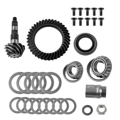 714B731 3.55 Ratio For 8.5 (10)