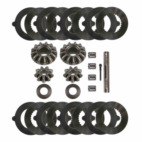 39256 Differential Carrier Gear Kit