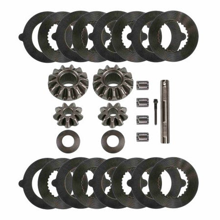 39256 Differential Carrier Gear Kit