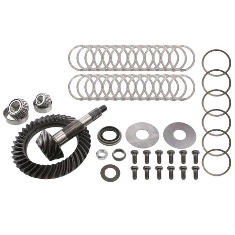 707345-1X 3.55 Ratio Dana 60 Standard For 9.75 (10)
