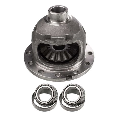 707220X Differential Carrier