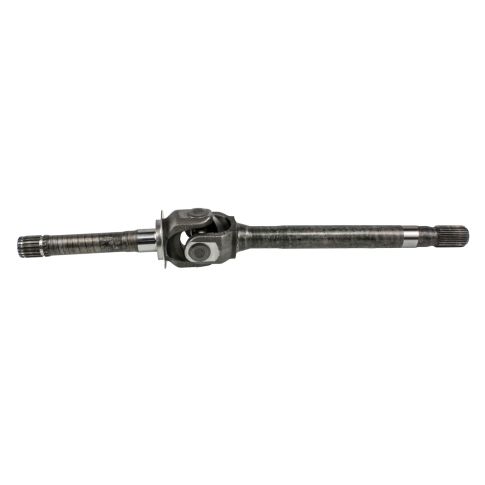 72219-1X Bolt Pattern Spline Drive Axle Shaft Assembly for
