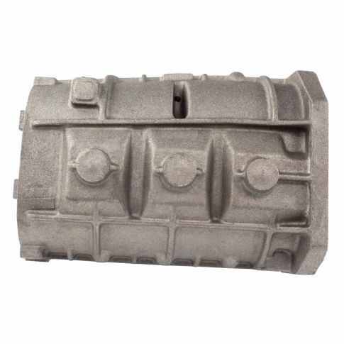 7168111 Manual Transmission Case