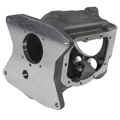 7180059 Manual Transmission Case