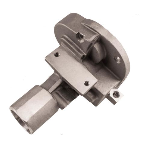 7226001 Manual Transmission Case Extension