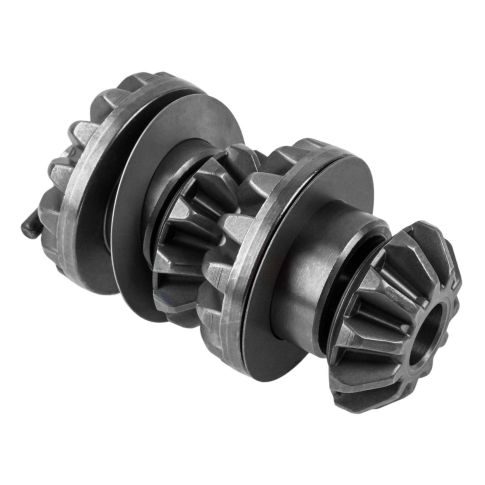 C9.25BIF-1 INT C9.25" 33 SPLINE Front '07-13