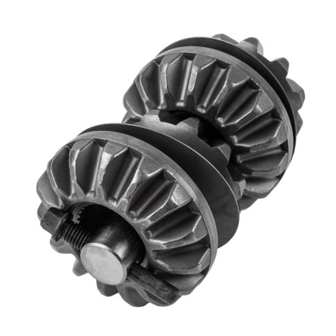 C9.25BIF-1 INT C9.25" 33 SPLINE Front '07-13
